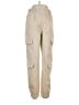 VIP Jeans Tan Cargo Pants Size 9 - photo 1