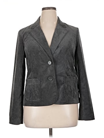 Studio Works Blazer (view 1)