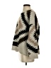 CeCe Argyle Tan Pullover Sweater Size S - photo 5