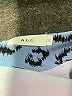 A.L.C. Animal Print Multi Color Blue Casual Skirt Size 2 - photo 4