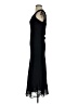 Lapis Black Cocktail Dress Size S - photo 5