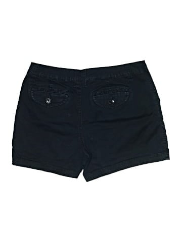 St. John's Bay Shorts (view 2)