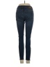mavi Solid Blue Jeans Size 26 waist - photo 2
