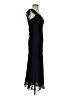 Lapis Black Cocktail Dress Size S - photo 4