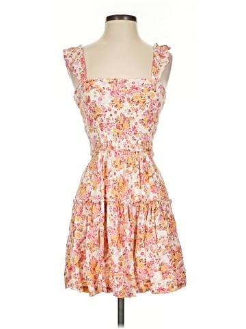 Aerie Cocktail Dress (view 1)