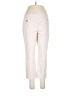 Alfani Pink Casual Pants Size 12 - photo 1