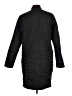 The North Face 100% Nylon Black Coat Size L - photo 2
