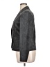 Studio Works Gray Blazer Size 14 - photo 5