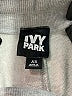 Ivy Park Gray Sweatpants Size XS - photo 7