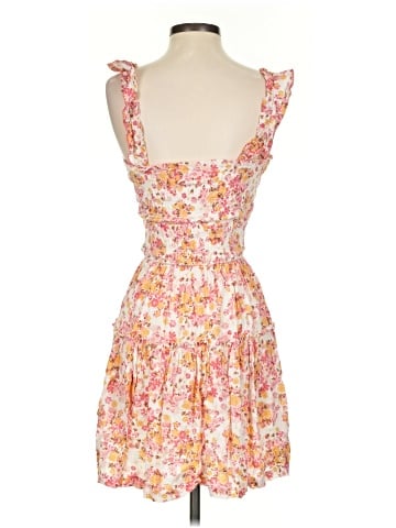 Aerie Cocktail Dress (view 2)
