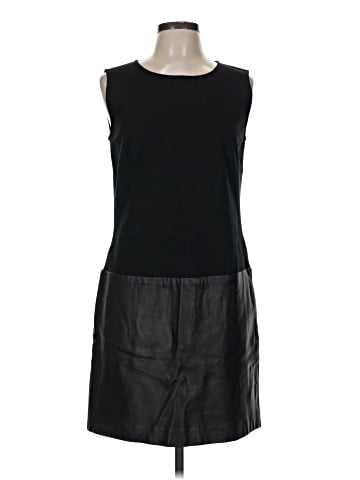 Donna Karan New York Casual Dress (view 1)