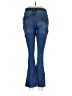 Democracy Stars Blue Jeans Size 6 - photo 2