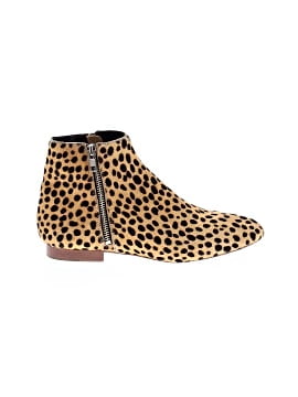 Loeffler Randall Ankle Boots