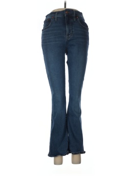 Madewell Jeans (view 1)