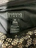 En Focus Studio 100% Polyester Black Cocktail Dress Size 12 - photo 7
