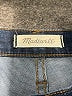 Madewell Color Block Blue Jeans Size 26 waist - photo 4