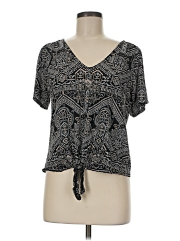 Lucky Brand Short Sleeve T-Shirt (view 1)