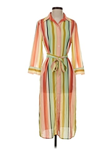Etcetera Casual Dress (view 1)