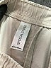 Eddie Bauer Solid Tan Cargo Pants Size 8 - photo 7