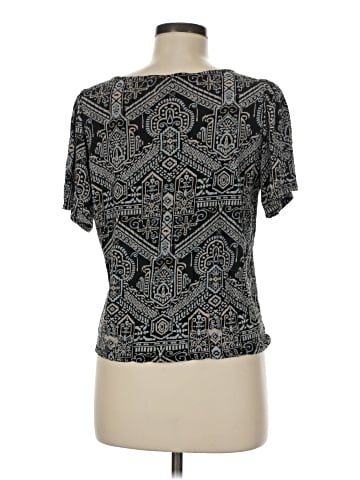 Lucky Brand Short Sleeve T-Shirt (view 2)