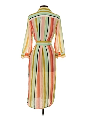 Etcetera Casual Dress (view 2)