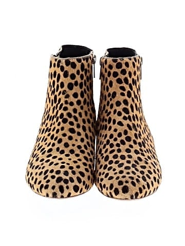 Loeffler Randall Ankle Boots (view 2)