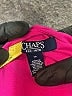 Chaps Pink Cocktail Dress Size 14 - photo 7