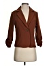 Unbranded Brown Blazer Size S - photo 1