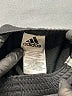 Adidas 100% Polyester Black Track Pants Size 2T - photo 3
