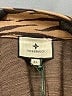 Tuckernuck Brown Casual Dress Size XL - photo 7