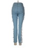 Unbranded Stars Blue Jeans Size 28 waist (estimated) - photo 2