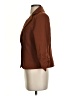 Unbranded Brown Blazer Size S - photo 5