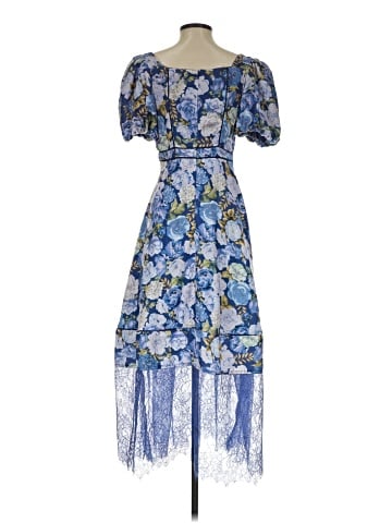 Rachel Parcell Cocktail Dress (view 2)