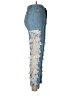 Unbranded Stars Blue Jeans Size 28 waist (estimated) - photo 4