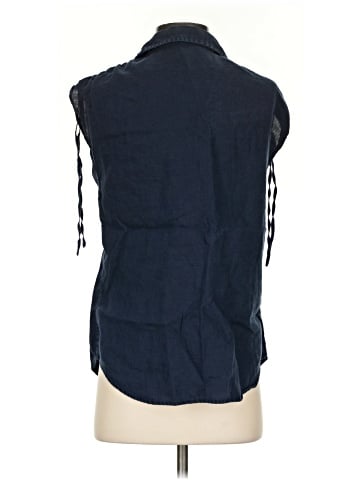 Chaps Sleeveless T-Shirt (view 2)