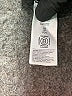 Athleta Solid Black Cocktail Dress Size XS - photo 7