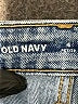 Old Navy Blue Jeans Size 4 Petite - photo 7