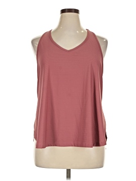 MTA Sport Sleeveless T-Shirt (view 1)