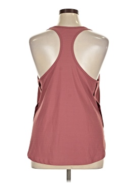 MTA Sport Sleeveless T-Shirt (view 2)