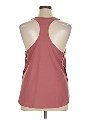 MTA Sport Sleeveless T-Shirt (view 2)