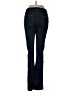 Paige Chevron-herringbone Blue Jeans Size 28 waist - photo 2