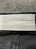 Everlane Chevron-herringbone Black Jeans Size 28 waist - photo 7