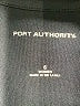 Port Authority Black Short Sleeve Polo Size S - photo 7