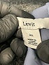 Lewit Blue Sleeveless Blouse Size XS - photo 7
