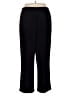 Maggie Barnes Black Dress Pants Size 18 - 20 - photo 2