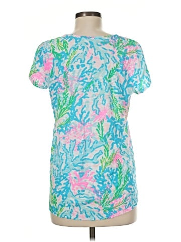 Lilly Pulitzer Short Sleeve T-Shirt (view 2)