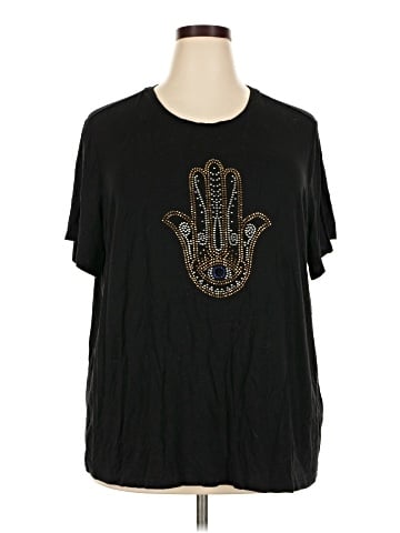 Assorted Brands Short Sleeve T-Shirt (view 1)