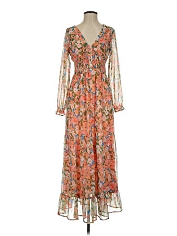 Patrons of Peace Casual Dress (view 1)