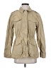 Gap 100% Cotton Tan Jacket Size XS - photo 1