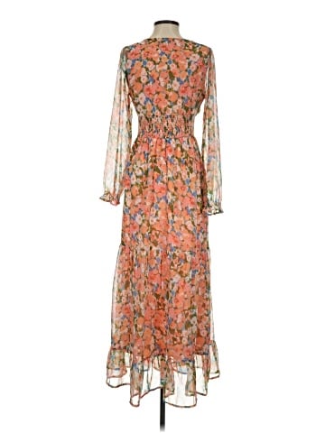 Patrons of Peace Casual Dress (view 2)